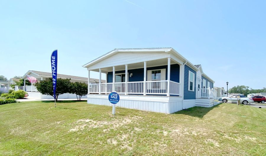 11 MADELYN'S Way, Lewes, DE 19958 - 3 Beds, 2 Bath