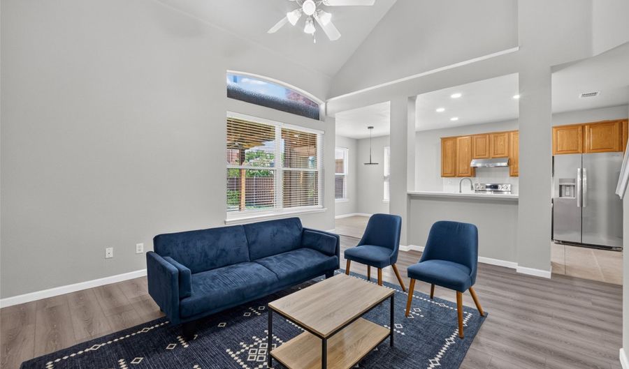 1411 Brook Ridge Ave, Allen, TX 75002 - 4 Beds, 3 Bath