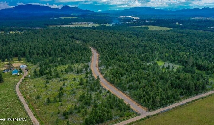 Nka Sheep Springs 10 acres, Athol, ID 83801 - 0 Beds, 0 Bath