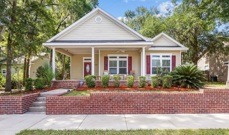 16623 NW 167TH Pl, Alachua, FL 32615 - 3 Beds, 2 Bath