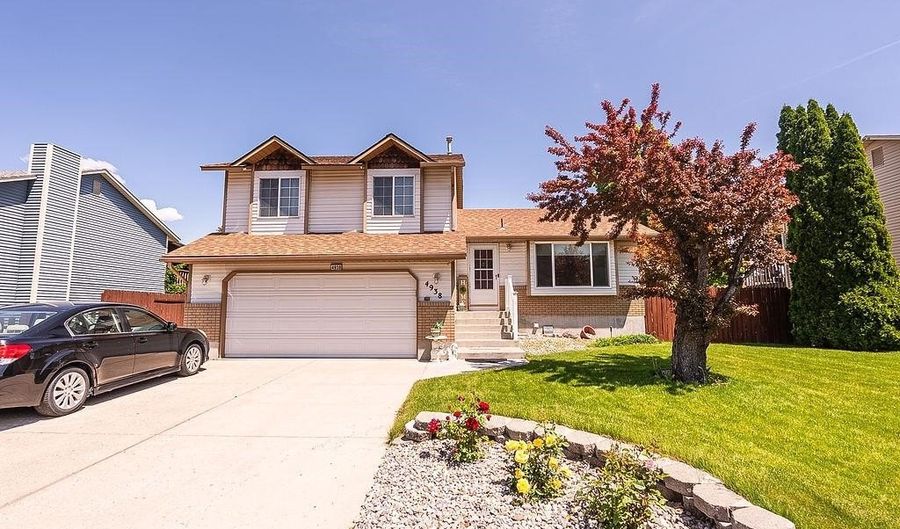 4938 Freedom Ave, Chubbuck, ID 83202 - 5 Beds, 3 Bath