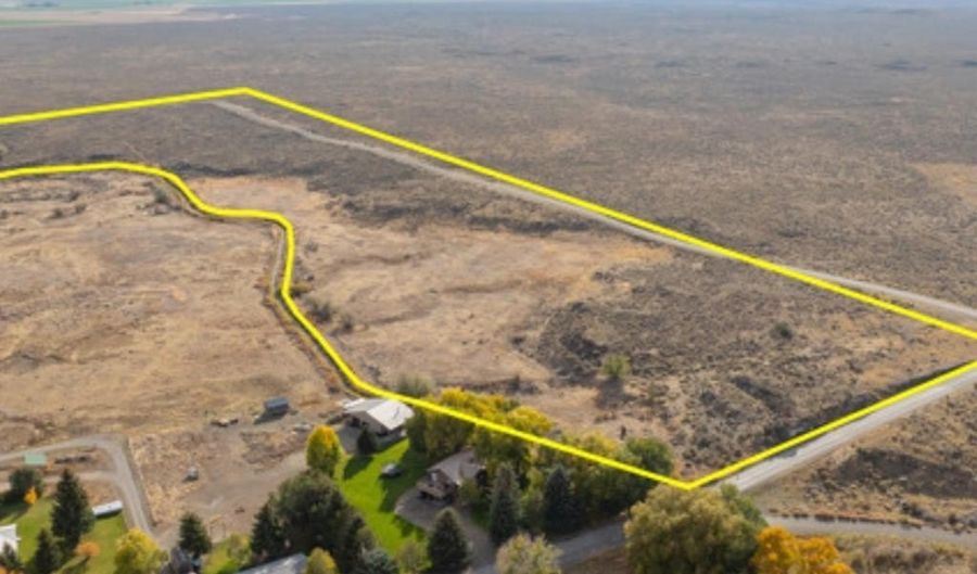 3151 W 2500 N, Arco, ID 83213 - 0 Beds, 0 Bath