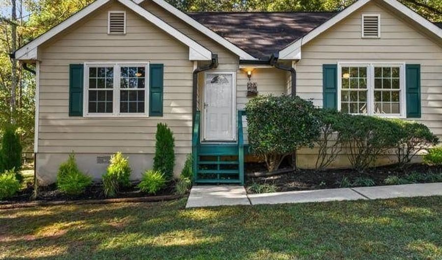 273 APPALACHEE CHURCH Rd, Auburn, GA 30011 - 3 Beds, 2 Bath