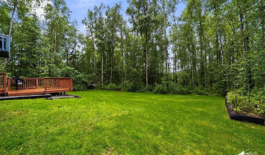 22634 Judd Dr, Chugiak, AK 99567 - 4 Beds, 3 Bath