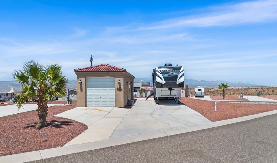 2363 Cortez Ln, Bullhead City, AZ 86442 - 0 Beds, 0 Bath