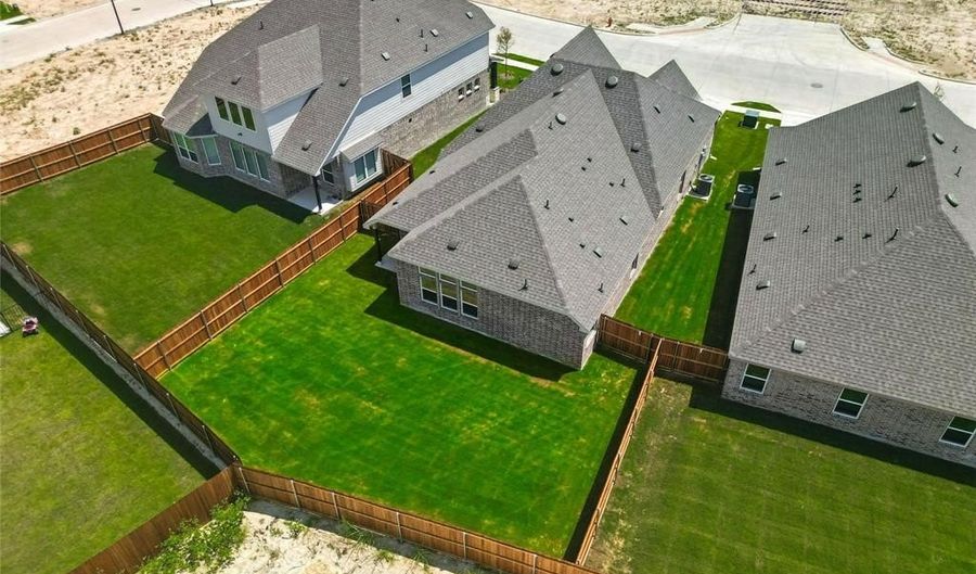 3712 Pitchfork Ter, Anna, TX 75409 - 4 Beds, 3 Bath
