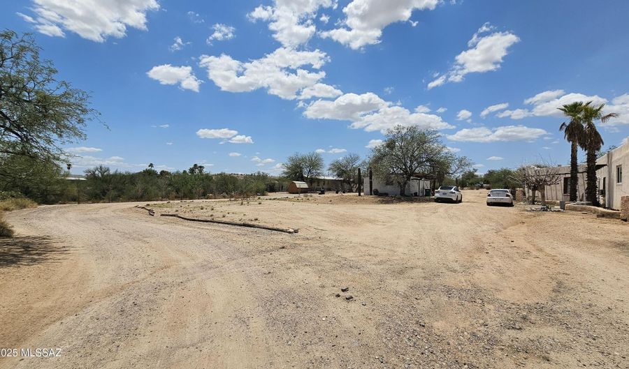 17020 S La Canada Dr, Sahuarita, AZ 85629 - 0 Beds, 0 Bath