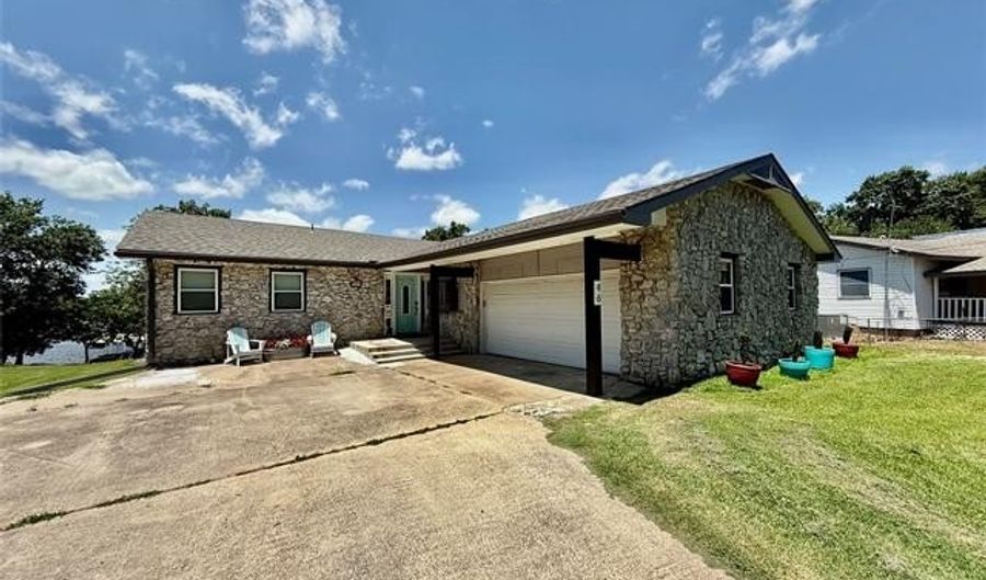 46 Bluff Rd, Adair, OK 74330 - 4 Beds, 3 Bath