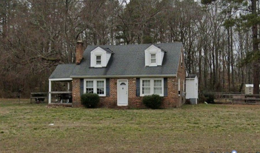 15073 Washington Hwy, Ashland, VA 23005 - 3 Beds, 2 Bath