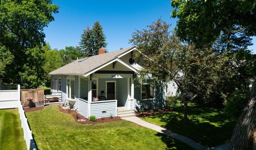 419 S Tracy Ave, Bozeman, MT 59715 - 3 Beds, 2 Bath