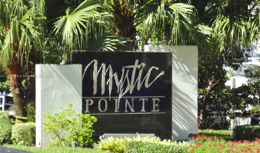 3575 Mystic Pointe Dr Slip 37, Aventura, FL 33180 - 0 Beds, 0 Bath