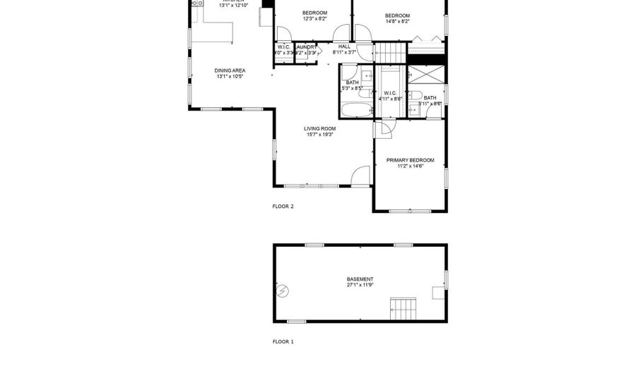 1403 PROSPECT MILL Rd, Bel Air, MD 21015 - 3 Beds, 2 Bath