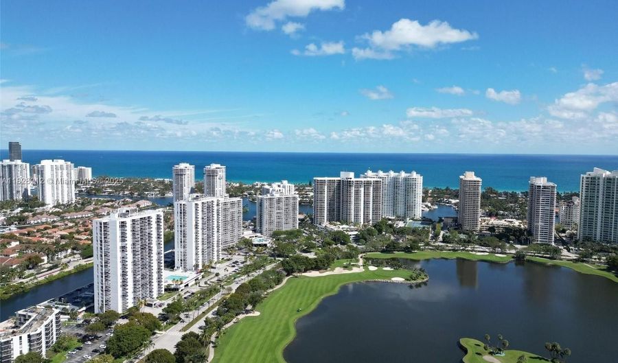 3625 N Country Club Dr 2009, Aventura, FL 33180 - 2 Beds, 2 Bath