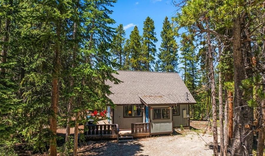 91 SLALOM Dr 91, Breckenridge, CO 80424 - 2 Beds, 1 Bath