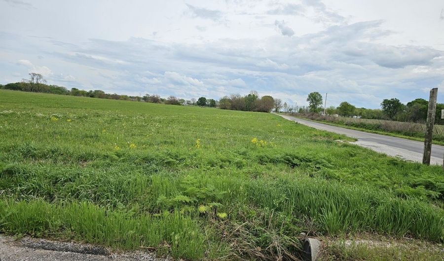 Tract 1 Lawrence 1200, Aurora, MO 65605 - 0 Beds, 0 Bath