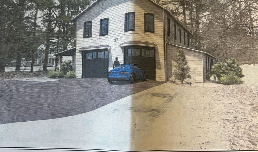37 Central Rd, Rye, NH 03870 - 0 Beds, 0 Bath