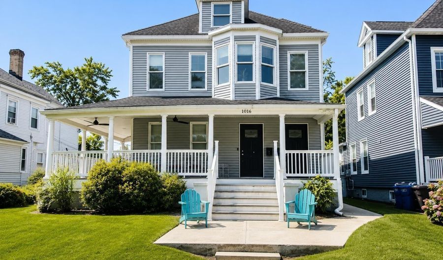 1016 5th Ave 2, Asbury Park, NJ 07712 - 4 Beds, 2 Bath