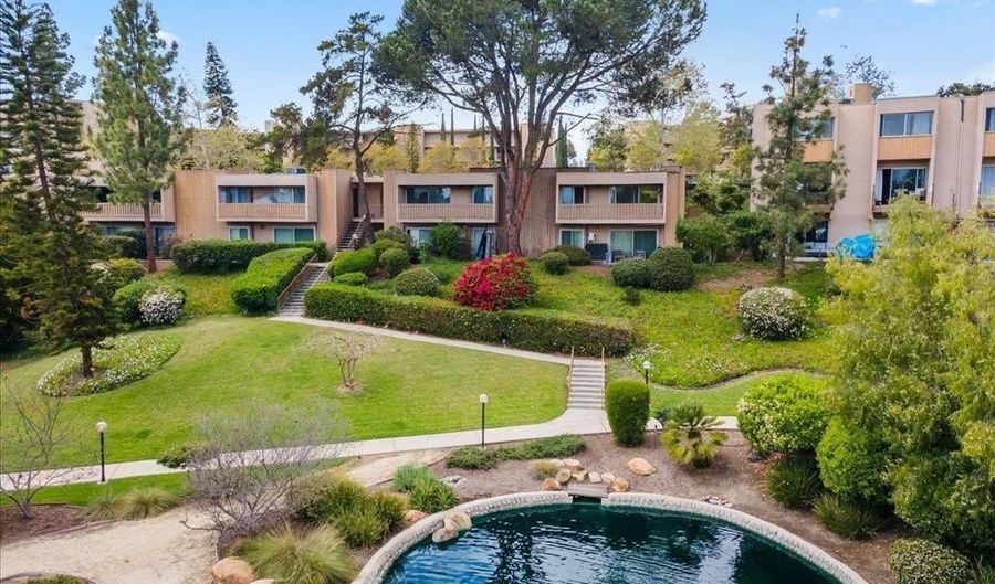 5700 Baltimore Dr 232, La Mesa, CA 91942 - 1 Beds, 1 Bath