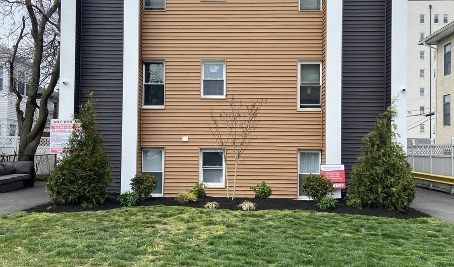 407 8th Ave 1B, Asbury Park, NJ 07712 - 1 Beds, 1 Bath
