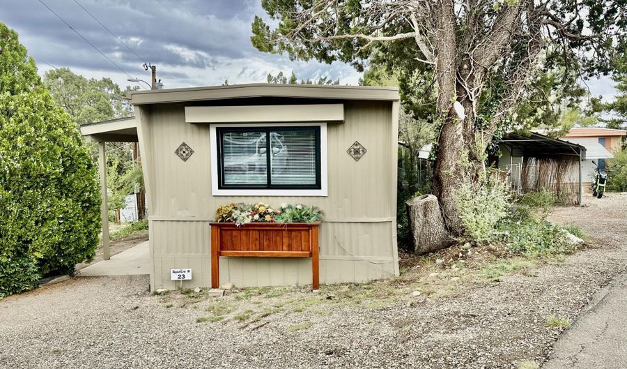 202 N Cactus Dr, Prescott, AZ 86303 - 2 Beds, 2 Bath