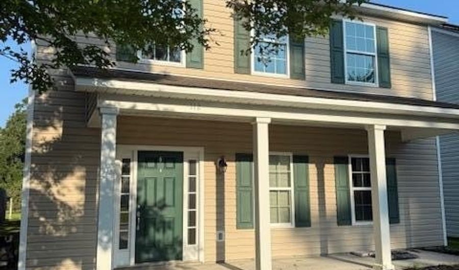 112 Patriot Ct, Beaufort, SC 29906 - 5 Beds, 4 Bath