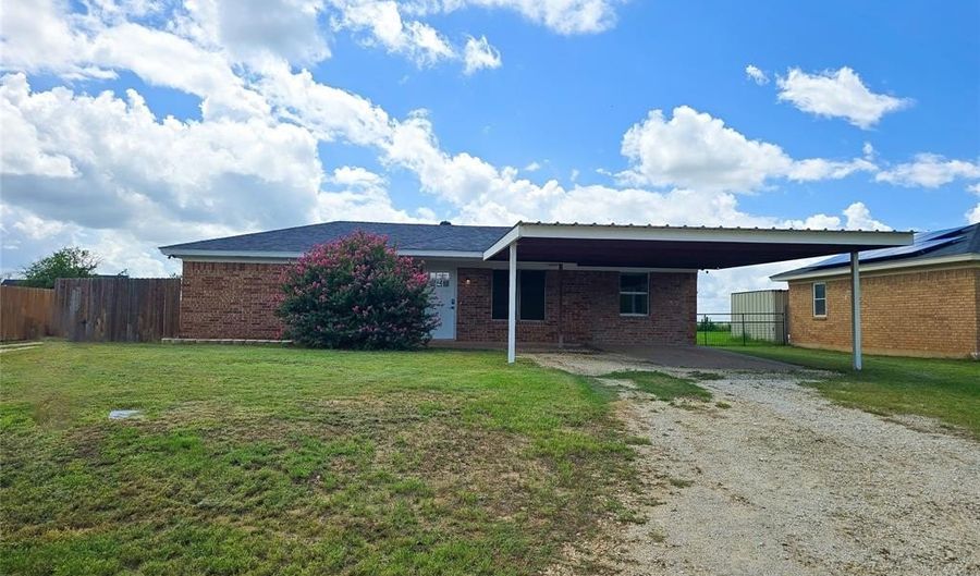 13115 CR 306, Abilene, TX 79601 - 3 Beds, 2 Bath