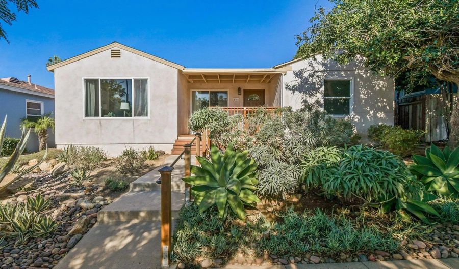 4386 Niagara Ave, San Diego, CA 92107 - 3 Beds, 2 Bath