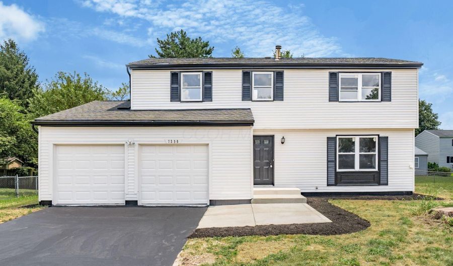 7390 Pate Ct, Columbus, OH 43235 - 4 Beds, 3 Bath