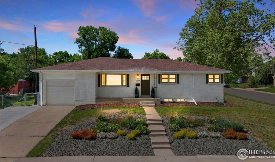 12017 W 58th Pl, Arvada, CO 80004 - 4 Beds, 2 Bath