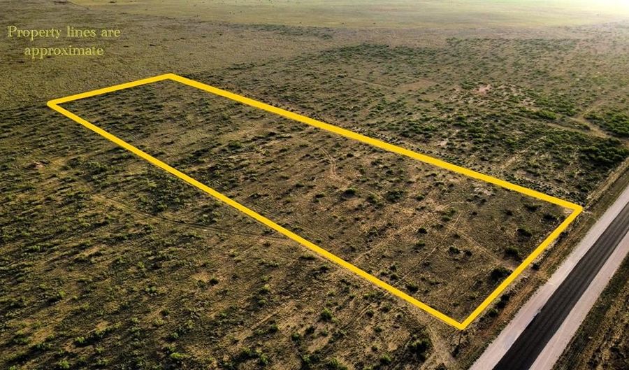 NE 7100, Andrews, TX 79714 - 0 Beds, 0 Bath