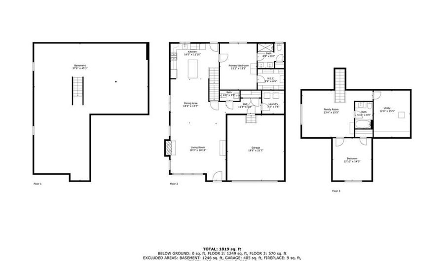 281 Wickford Ct 23, North Kingstown, RI 02852 - 2 Beds, 3 Bath