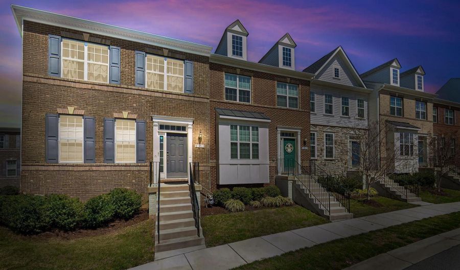 2111 GARDEN GROVE Ln, Bowie, MD 20721 - 4 Beds, 4 Bath