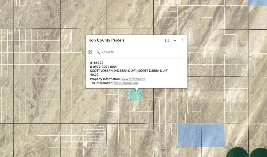 40 Acres Beryl, Beryl, UT 84714 - 0 Beds, 0 Bath