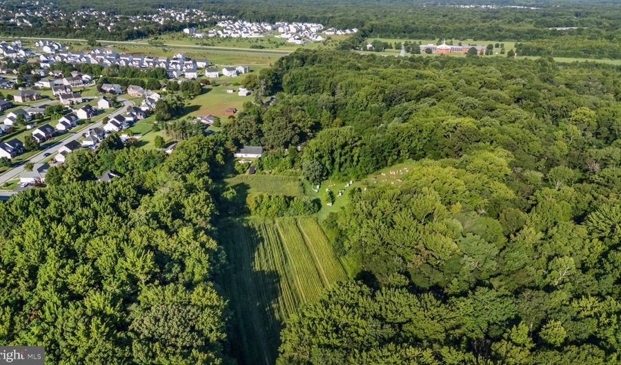 557 MANSION HOUSE Rd, Bear, DE 19701 - 0 Beds, 0 Bath