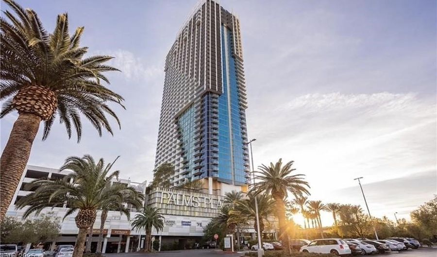 4381 W Flamingo Rd 3116, Las Vegas, NV 89103 - 1 Beds, 1 Bath