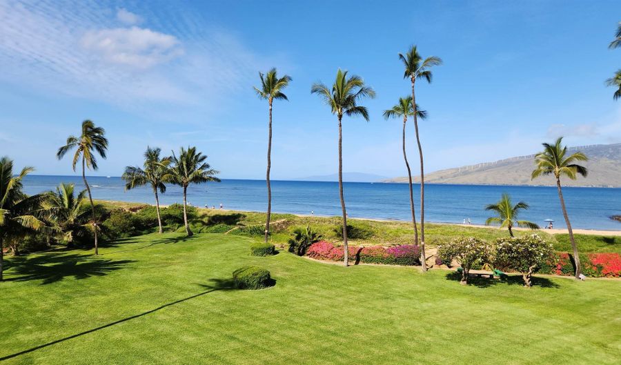 800 S Kihei Rd 302, Kihei, HI 96753 - 1 Beds, 1 Bath