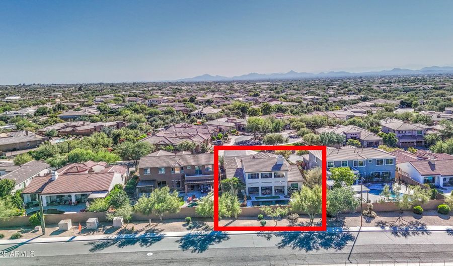 5430 E PALO BREA Ln, Cave Creek, AZ 85331 - 5 Beds, 4 Bath