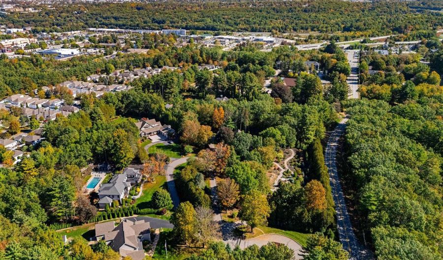 12-41 Knoll Crest Rd Lot #5 - The Hannah Floor Plan, Bedford, NH 03110 - 4 Beds, 5 Bath