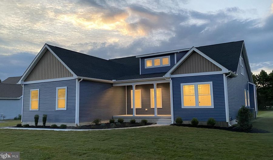 35724 PRIVY Ln, Frankford, DE 19945 - 5 Beds, 3 Bath