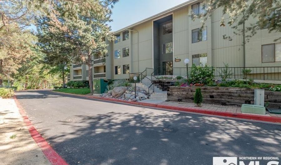 2855 Idlewild Dr 324, Reno, NV 89509 - 1 Beds, 1 Bath