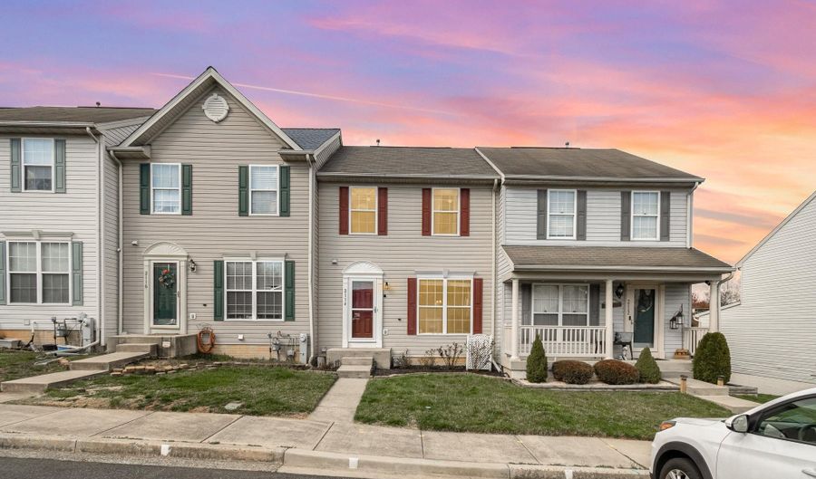 2114 KYLE GREEN Rd, Abingdon, MD 21009 - 3 Beds, 3 Bath