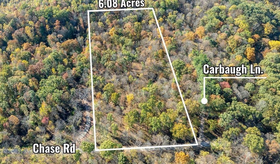 Chase Rd, Athens, OH 45701 - 0 Beds, 0 Bath