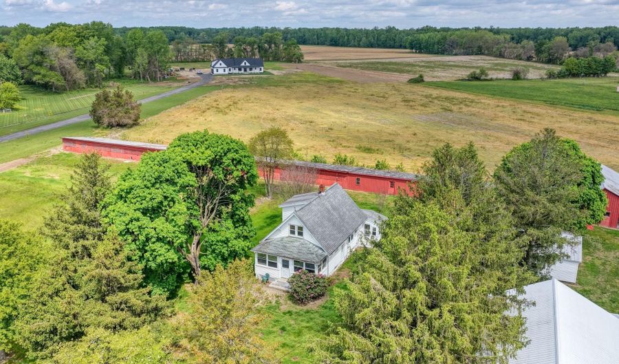 461 HARTLY Rd, Hartly, DE 19953 - 3 Beds, 1 Bath