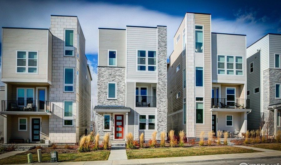 5383 Quail St, Arvada, CO 80002 - 2 Beds, 3 Bath