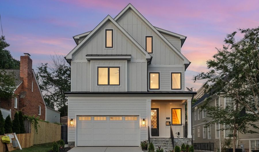 1905 N TAYLOR St, Arlington, VA 22207 - 7 Beds, 8 Bath