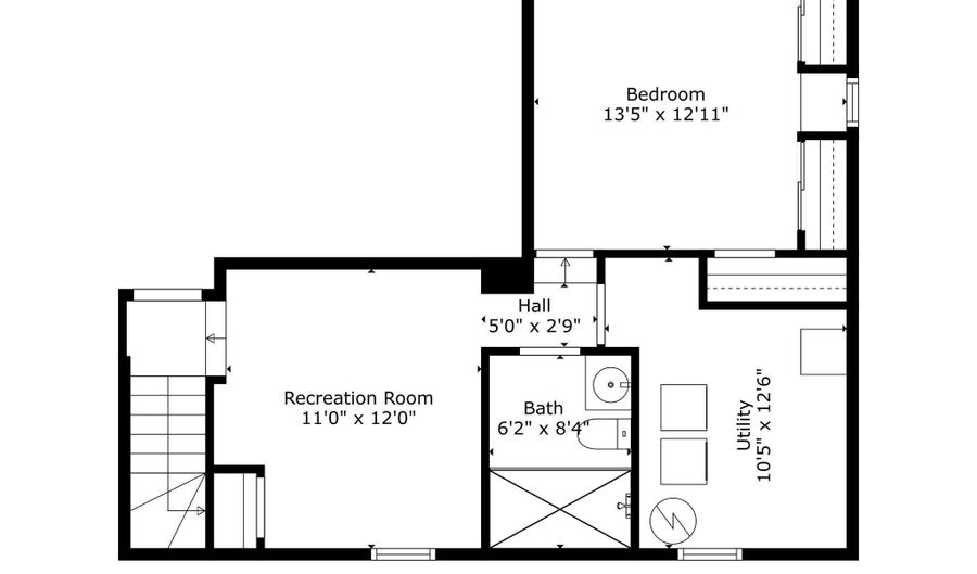 2942 S COLUMBUS St A1, Arlington, VA 22206 - 2 Beds, 2 Bath
