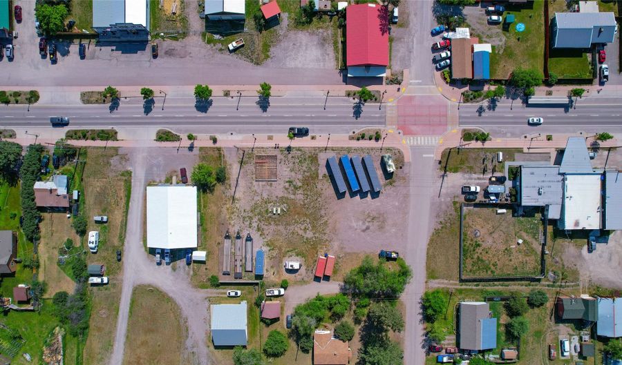 Nhn 3rd Street, Arlee, MT 59821 - 0 Beds, 0 Bath