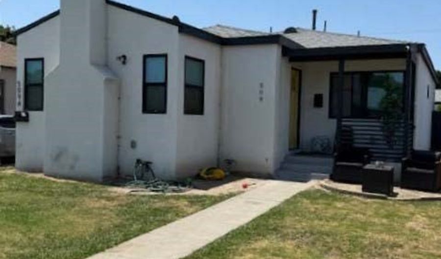 509 S Pearl Ave, Compton, CA 90221 - 3 Beds, 2 Bath