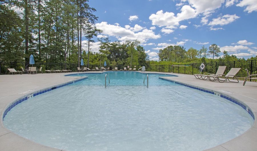 2218 Red Knot Ln, Apex, NC 27502 - 4 Beds, 4 Bath