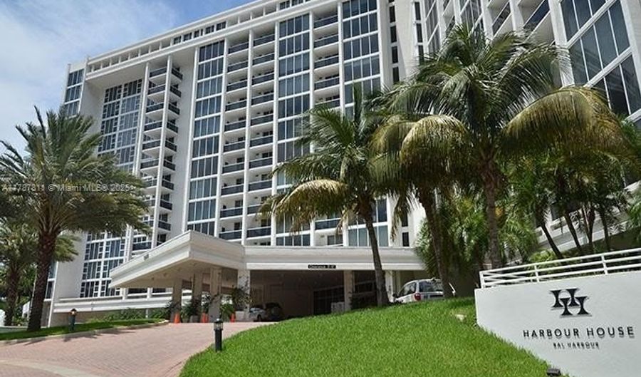 10275 Collins Ave 335, Bal Harbour, FL 33154 - 2 Beds, 2 Bath